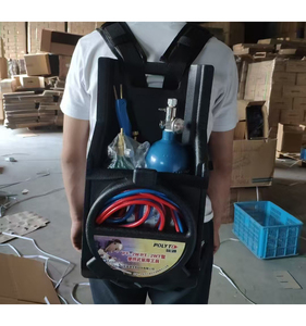 <span class=keywords><strong>ชุด</strong></span>เครื่องมือ<span class=keywords><strong>เชื่อม</strong></span>ออกซิเจน<span class=keywords><strong>แบบ</strong></span><span class=keywords><strong>พก</strong></span><span class=keywords><strong>พา</strong></span>, เครื่องมือ<span class=keywords><strong>เชื่อม</strong></span>ท่อทองแดงแบบมืออาชีพ, <span class=keywords><strong>ชุด</strong></span>เครื่องมือซ่อมแซมหัวตัดและ<span class=keywords><strong>เชื่อม</strong></span><span class=keywords><strong>แก๊ส</strong></span> - Product Image 3