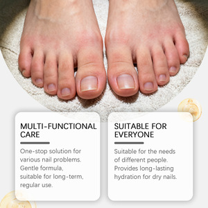 Les nouveaux patchs de soin multi-effets pour ongles, best-sellers en gros, sont faciles à utiliser et portables. - Product Image 4