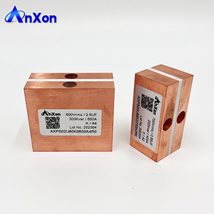950V 4,8 Uater ater Coled ower lectric nnduction eating elelting apapacitor - Product Image 4