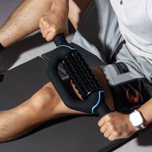 <span class=keywords><strong>2025</strong></span>热产品电动深层组织冲击按摩器全身治疗 - Product Image 2