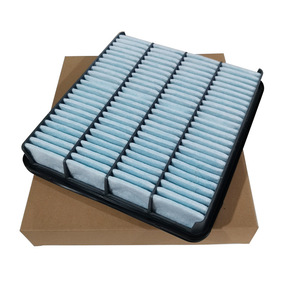 ไส้กรองอากาศเมย์อิชาเอ๋อร์ สำหรับรถยนต์แลนด์ครุยเซอร์ LX460 570 หมายเลขอะไหล่ MYK A156 ขนาดมาตรฐาน สำหรับรถยนต์โตโยต้า - Product Image 5