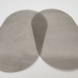 Filtro a <span class=keywords><strong>rete</strong></span> sinterizzata in acciaio inossidabile filtro da caffè in acciaio inox per gocciolatore a <span class=keywords><strong>rete</strong></span> metallica filtro a disco - Product Image 6