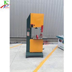 <span class=keywords><strong>Falegnameria</strong></span> sega a nastro macchina di legno bordo non in metallo materiale morbido dritto taglio strumento rotondo di legno quadrato di apparecchiature per il trattamento - Product Image 6