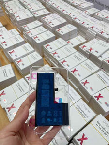 C11P1612 5000mAh แบตเตอรี่ทดแทนสำหรับเอซุส เซนโฟน <span class=keywords><strong>4</strong></span> แม็กซ์ <span class=keywords><strong>ZC554KL</strong></span> CE RoHS ขายส่งจำนวนมากความจุสูงเกรด A - Product Image 4