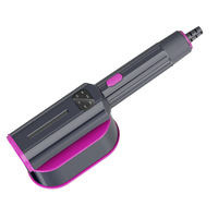Nouvel Arrivage Transfrontalier Défroisseur Vapeur Portable Brosse Vapeur Usage Domestique et Commercial Dortoirs Voyage Compact Mini 1200W 80mL
