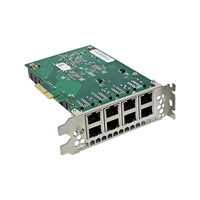 Adaptador LAN Interno para Servidor SUNWEIT ST7373 ST7376 ST7238 PCIe X4 Gigabit NIC Intel I350 de 4/6/8 Puertos 1GbE RJ45 de Cobre en Stock