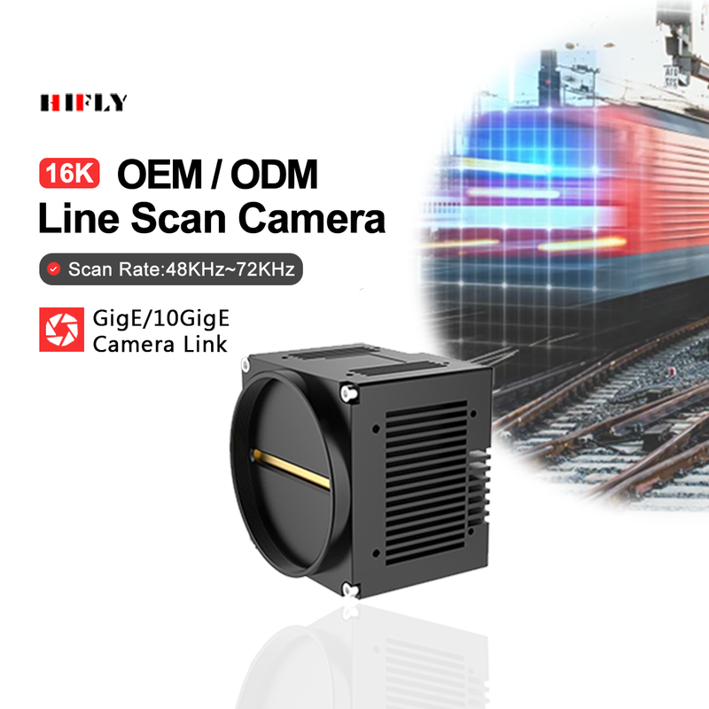 HIFLY 1 4 CMOS PYTHON 300
