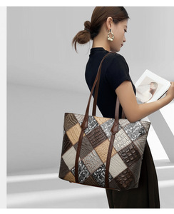 New Fashion Designer Crossbody <b>Bags</b> High Quality Genuine Leather Shoulder Messenger <b>Bag</b> Casual Tote Women Handbags and Purses - Product Image 5