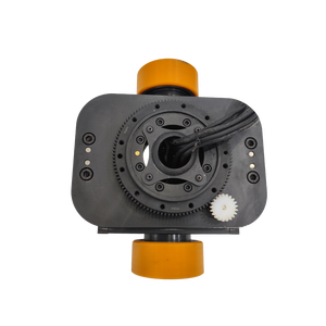 Rueda Diferencial con Motor MDBOT de Baja Altura y Fácil Dirección, con Certificación CE - Product Image 6