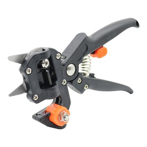 Garten werkzeug Pfropfen Gartens chere Chopper Impfung Schneiden Baum pflanze Schere Schere Obstbaum Weinreben Transplantat Werkzeug - Product Image 3
