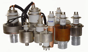 Tubo <span class=keywords><strong>de</strong></span> Potencia 4CX3500A para Amplificador Lineal <span class=keywords><strong>de</strong></span> <span class=keywords><strong>TV</strong></span> VHF - Product Image 5