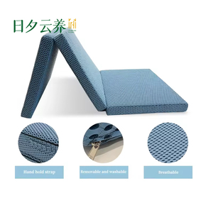 <span class=keywords><strong>Lettino</strong></span> da campeggio leggero pieghevole portatile da esterno <span class=keywords><strong>lettino</strong></span> pieghevole portatile con materasso - Product Image 5