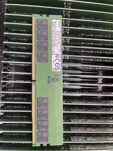 Memoria RAM DDR5 16G 5600MHz PC5-4800B Original para Computadora de Escritorio, China - Product Image 2