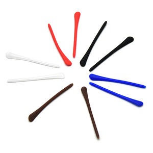 อุปกรณ์เสริม<span class=keywords><strong>แว่น</strong></span>ตา <span class=keywords><strong>แว่น</strong></span>ตาโปร่งใสทรงกลม แขนกันลื่น <span class=keywords><strong>แว่น</strong></span>ตาถาวร ตะขอหู <span class=keywords><strong>แว่น</strong></span>กันลื่น ฝาครอบ<span class=keywords><strong>ขา</strong></span> - Product Image 2