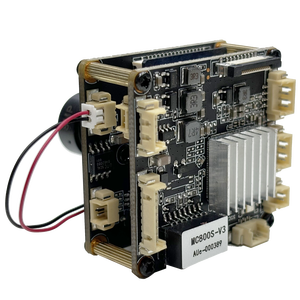 4K Sony imx415 CMOS cảm biến <span class=keywords><strong>IP</strong></span> <span class=keywords><strong>Camera</strong></span> <span class=keywords><strong>module</strong></span> với tầm nhìn ban đêm phát hiện chuyển động cho <span class=keywords><strong>ONVIF</strong></span> RTSP P2P giám sát openipc cho Drone - Product Image 5