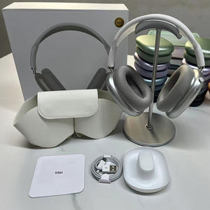 P9A หูแบบไร้สาย + หูฟังบลูทูธแบบแม่เหล็กพร้อมการตัดเสียงรบกวนที่แอ็คทีฟและอายุการใช้งานแบตเตอรี่ที่ยาวนาน - Product Image 1