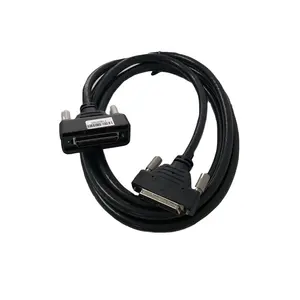 accessories parts 50-pin cable for richauto A11 A18 B11 Data transmission cable