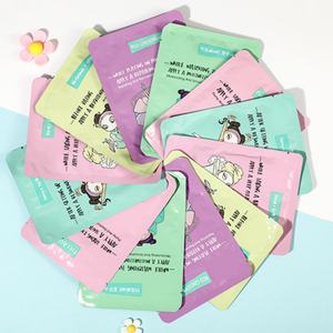 Masque facial en feuille pour le soin de la peau, best-seller, 25 ml, hydratant, nourrissant, lissant - Product Image 5