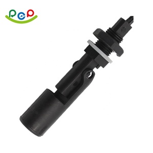 Su Seviyesi Şamandıra Anahtarı Plastik 10W 50W Su Şamandıra Sensörü M12 Dişli Sıvı Seviye Kontrol Sensörü Su Deposu için - Product Image 2