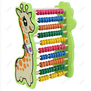 2 ila <span class=keywords><strong>3</strong></span> yaş çocuklar için yüksek kaliteli çocuk matematik eğitici oyuncaklar - Product Image 4