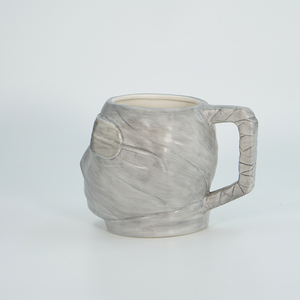 Xác ướp gốm cốc cà phê mới lạ thiết kế độc đáo Mug cho Đảng và nhà sử dụng - Product Image 2