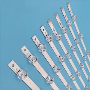 Panneau de rétroéclairage LED HX-NO.81 pour téléviseur 42'' INNOTEK DRT 3.0 42'A/B TYPE REV01 avec LED SMD3030, corps en aluminium IP33 - Product Image 2