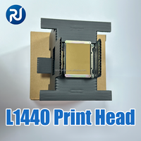 Tête d'impression d'occasion DX7 L1440 pour imprimante grand format Mutoh Roland Mimaki, pièces de rechange