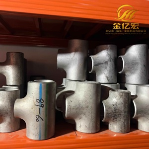 Raccord de tuyauterie à bride en acier inoxydable 304 316L, plaque borgne pour conduites d'eau, d'huile, de gaz et de produits chimiques, construction en acier inoxydable - Product Image 5