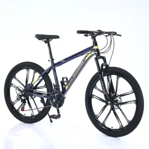 Factory direct Made in China high quality Top Rated Bikes Mountain Bike Men's Bicycle