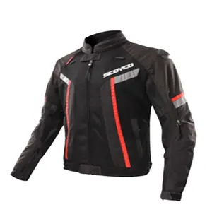 Cyclone(JK40-2) - Motorcycle jacket