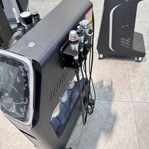 Machine de beauté multifonctionnelle 6-en-1 la plus vendue, équipement professionnel de lifting et de raffermissement pour salon de beauté - Product Image 4
