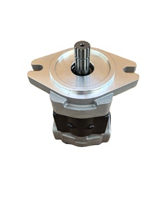 Pièces de machines de construction, pompe à engrenages KFP3250AFMSSH - Product Image 4