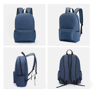 2024 phong cách mới Ba lô túi đi học trẻ em trường Túi bookbag trường Ba lô trẻ em ba lô cho sinh viên - Product Image 3