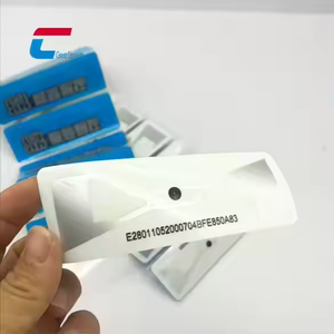 <b>Printable</b> Passive UHF <b>RFID</b> Sticker <b>Label</b> for Warehouse Shelf Pallet Carton Inventory Control and Logistics Tracking - Product Image 5
