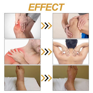 Oem Ximonth Mild Warming Knochen therapie Spray Lendenwirbel Knie Rückens ch merzen Muskels teife Schulter Gesundheits wesen Schmerz linderung Spray - Product Image 6