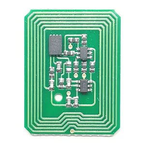 Reset Kleurentoner-Chip Compatibel Voor Oki C5850