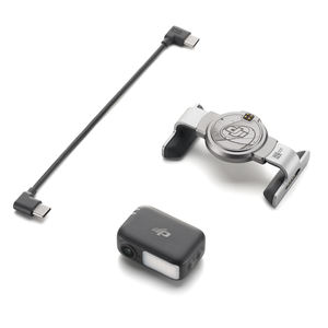 <span class=keywords><strong>DJI</strong></span> OM 8 Series Tracking Kit para <span class=keywords><strong>Osmo</strong></span> <span class=keywords><strong>Mobile</strong></span> 8 o <span class=keywords><strong>Osmo</strong></span> <span class=keywords><strong>Mobile</strong></span> 7 Focus Pro Accesorios para cámaras de video - Product Image 3