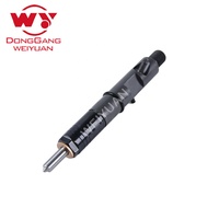 Injecteur de carburant WEIYUAN NEW C7.1 LJBB05901B 364-7040 pour moteur Perkins T408845
