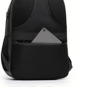 Wholesale Custom Business Designer Smart Cheap Mult-function Mochila Waterproof Bagpack Travel Back Pack <b>Laptop</b> Bag <b>Backpacks</b> - Product Image 3