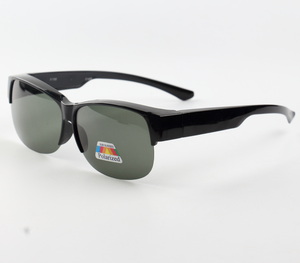 <span class=keywords><strong>Gafas</strong></span> <span class=keywords><strong>de</strong></span> <span class=keywords><strong>Vista</strong></span> Corta Deporte pesca ajuste sobre <span class=keywords><strong>gafas</strong></span> <span class=keywords><strong>de</strong></span> sol UV400 <span class=keywords><strong>gafas</strong></span> <span class=keywords><strong>de</strong></span> sol polarizadas miopía - Product Image 2
