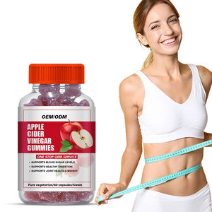 Gomitas Keto Diet ACV OEM para Adelgazar, Quemagrasas, Keto, Sin Azúcar, Vinagre <span class=keywords><strong>de</strong></span> Sidra <span class=keywords><strong>de</strong></span> Manzana, Gomitas Dietéticas, Dulces <span class=keywords><strong>de</strong></span> Comida Rápida - Product Image 5
