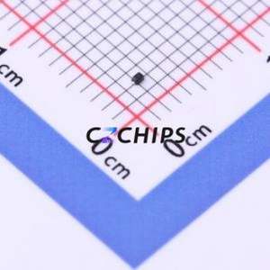 Nuevo y original, transistor ESD y protección contra sobretensiones (TVS/ESD) de 923 SOD- - Product Image 1