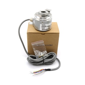 Distributeur d'encodeurs incrémentaux SICK DFS60A-BHAA65536, capteur photoélectrique DFS60E-THFK01024, capteur SICK - Product Image 1