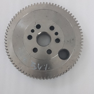 Ensamblaje de Rodamiento de Cilindro de Lona EA M4.005.870 en Buen Estado para Máquinas SM74 SX74 PM74 - Product Image 4
