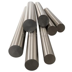 Nikel alaşımlı Inconel 718 yuvarlak demir nn07718 <span class=keywords><strong>ASTM</strong></span> <span class=keywords><strong>B637</strong></span> çubuk - Product Image 1