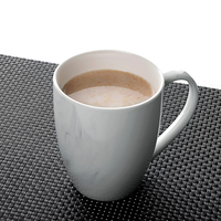 Chaozhou Usine Haute Qualité Tasse À Café En Céramique, Tasse À Café Marbré Marbre Tasse #