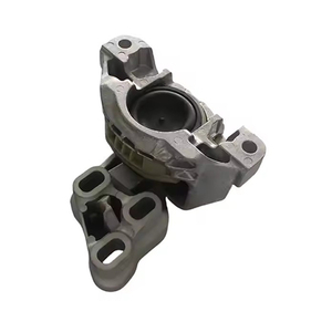 Auto Parts <strong>Rubber</strong> <strong>Engine</strong> <strong>Mount</strong> 2462400217 for Mercedes-Benz W176 W246 W242 C117 Transmission <strong>Mount</strong> - Product Image 4