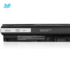 แบตเตอรี่แล็ปท็อป M5Y1K สำหรับ Dell Inspiron 14 15 17 5000 3000ซีรีส์5559 5558 3551 3451 3558 I3558 3567 5755 5756 5458จากอเมริกา - Product Image 4