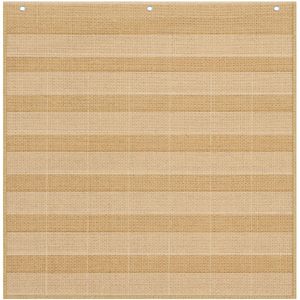 Classroom Monthly <b>Calendar</b> Pocket Chart 2.75x2.75 Inches Polyester Time Management Back To School Rectangle Panel Format - Product Image 2