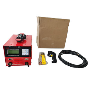 Máquina de Soldadura por Electrofusión de Alta Calidad con la Mejor Configuración, Precio de Máquina de Soldadura por Electrofusión para Tuberías de HDPE, Portátil, Pequeña, la Mejor Confiabilidad - Product Image 1